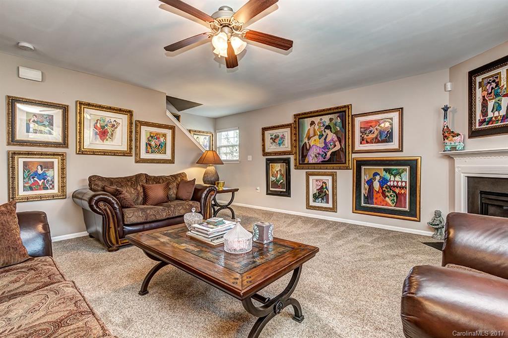 Reid Pointe - Residential