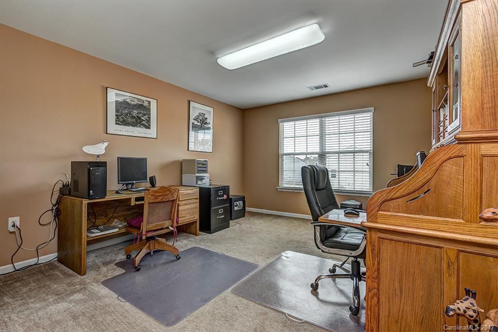 Reid Pointe - Residential