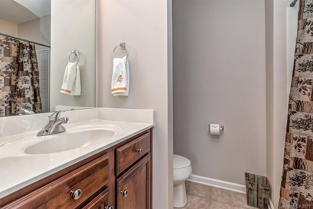 Reid Pointe - Residential