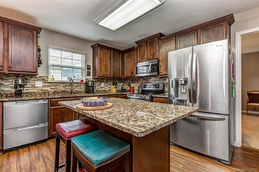 Reid Pointe - Residential