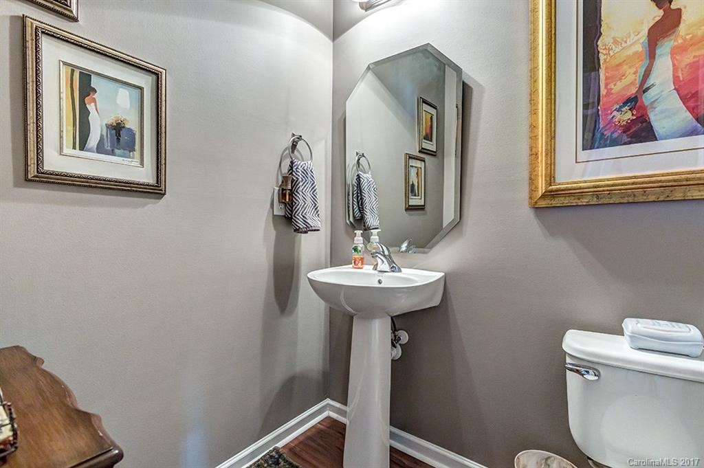 Reid Pointe - Residential