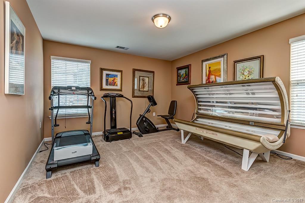 Reid Pointe - Residential