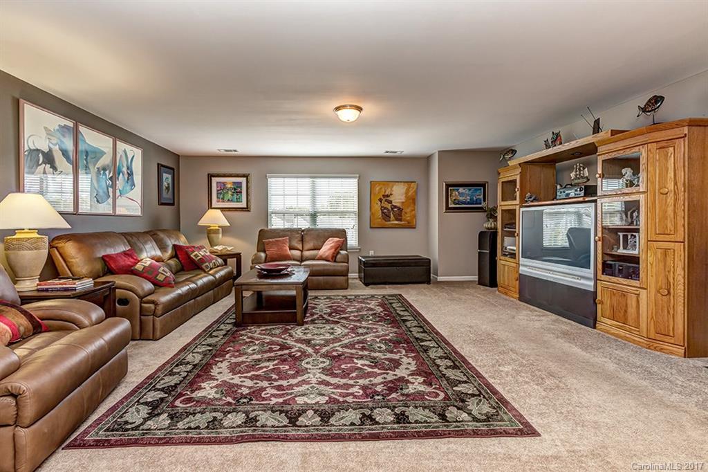 Reid Pointe - Residential