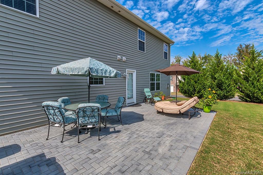 Reid Pointe - Residential