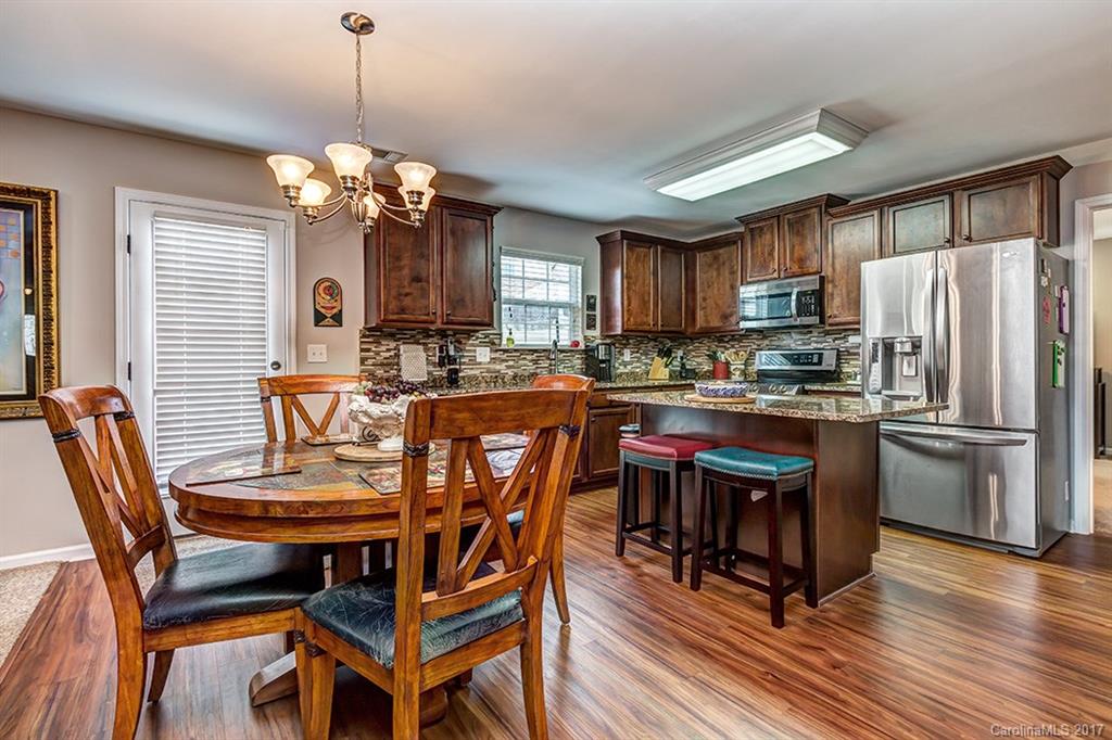 Reid Pointe - Residential