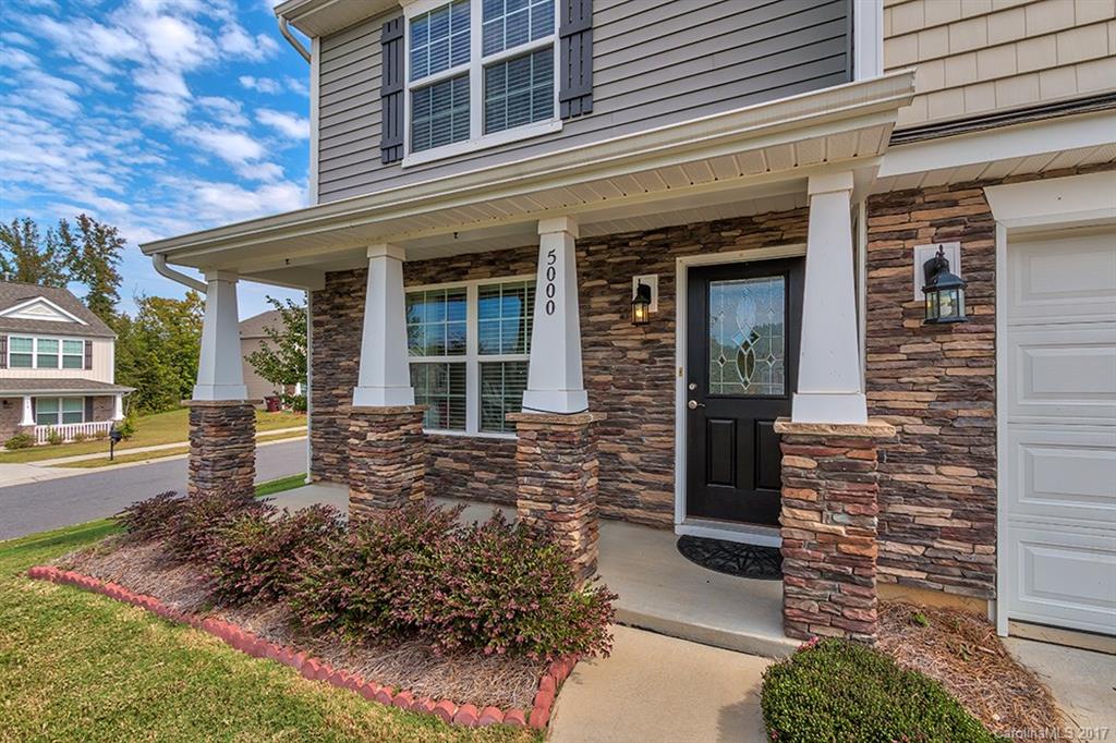 Reid Pointe - Residential