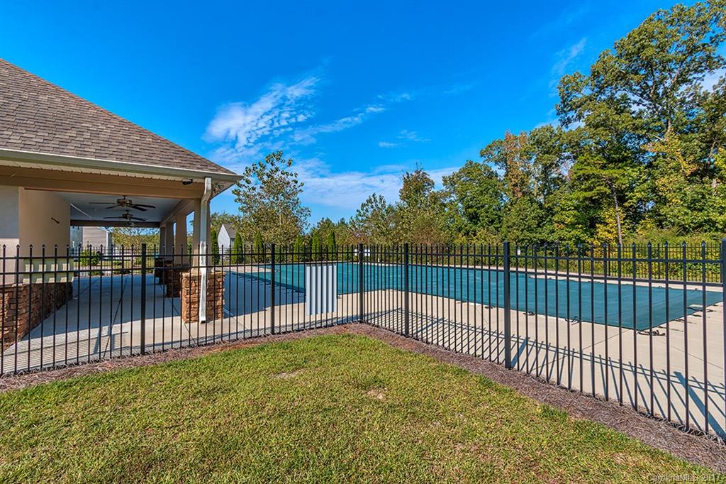 Reid Pointe - Residential