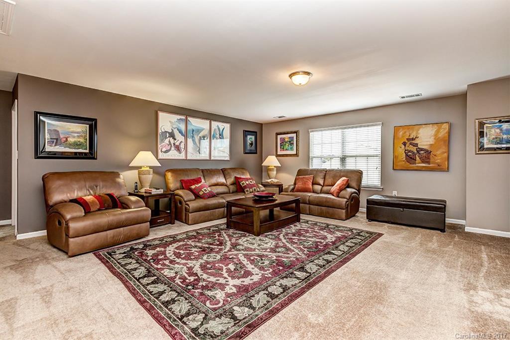 Reid Pointe - Residential