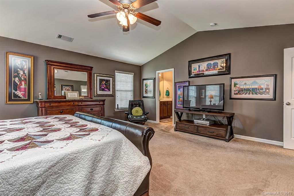 Reid Pointe - Residential