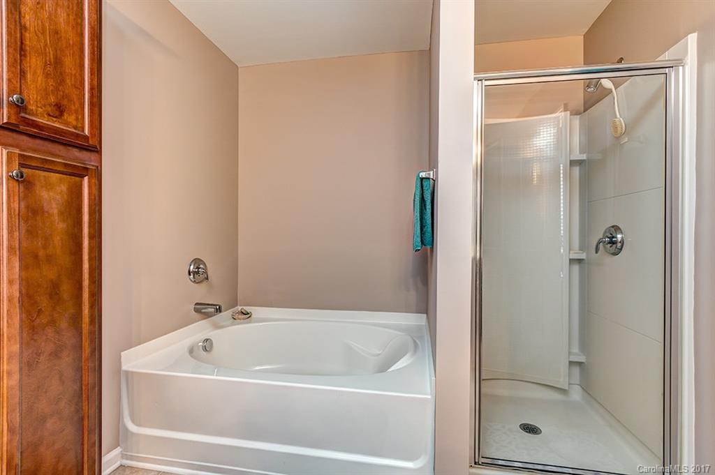 Reid Pointe - Residential