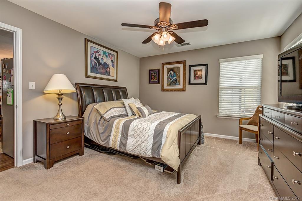 Reid Pointe - Residential