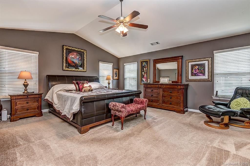 Reid Pointe - Residential