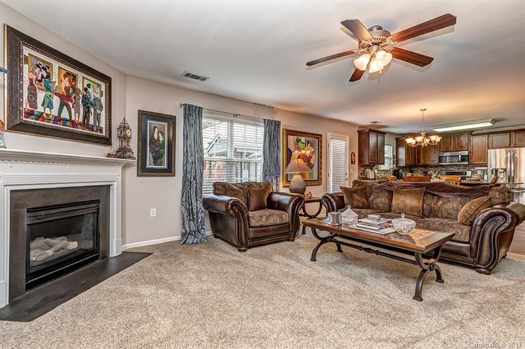 Reid Pointe - Residential