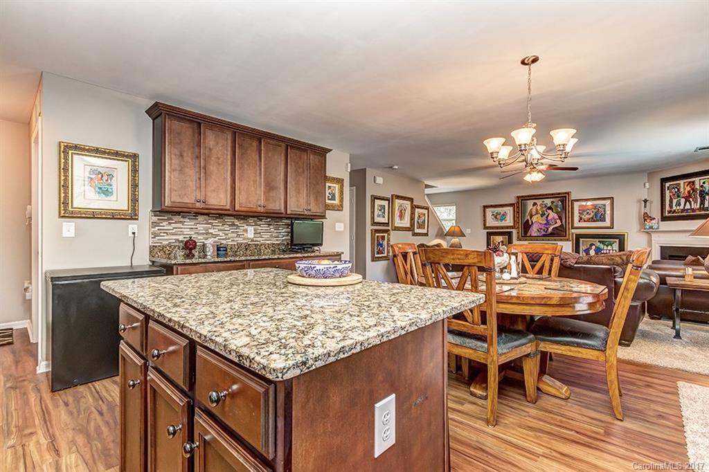 Reid Pointe - Residential