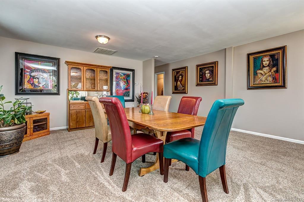 Reid Pointe - Residential