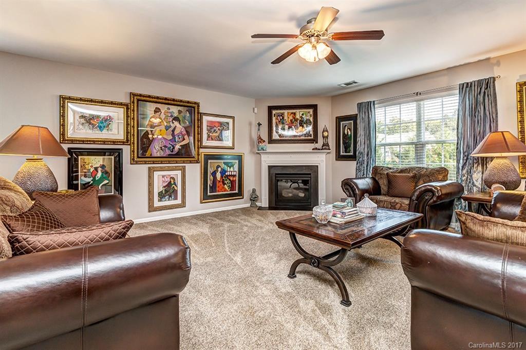 Reid Pointe - Residential