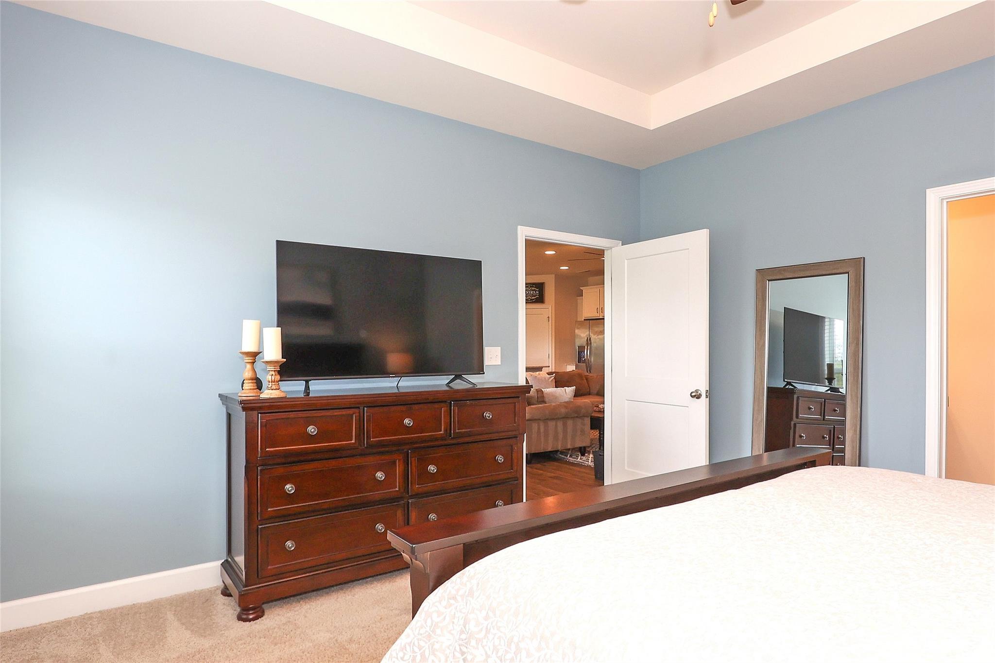 Kellswater Bridge - Residential