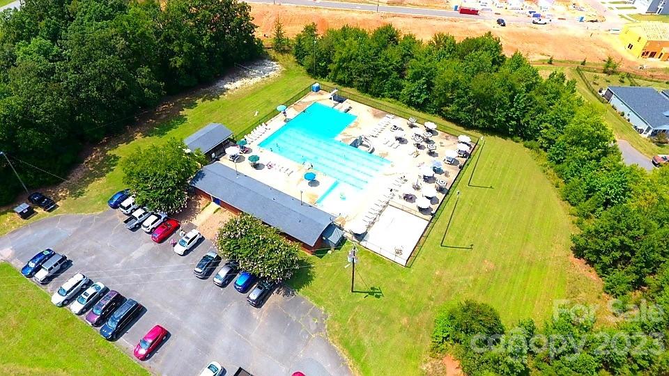 Kellswater Bridge - Residential