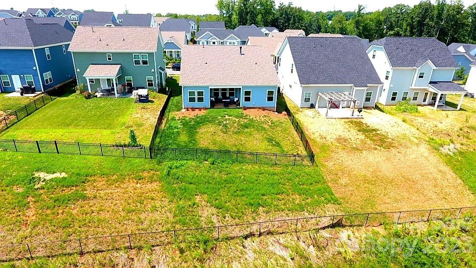 Kellswater Bridge - Residential