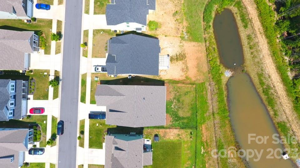 Kellswater Bridge - Residential