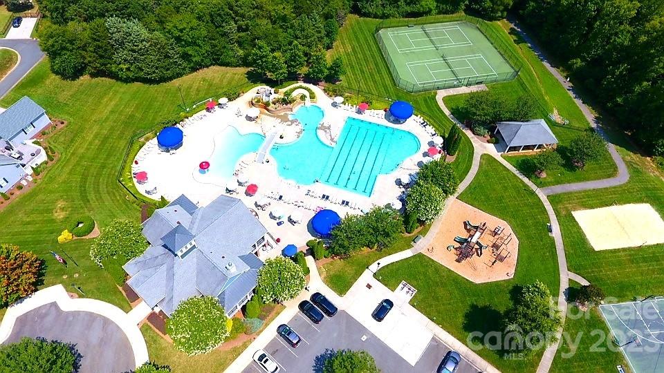 Kellswater Bridge - Residential