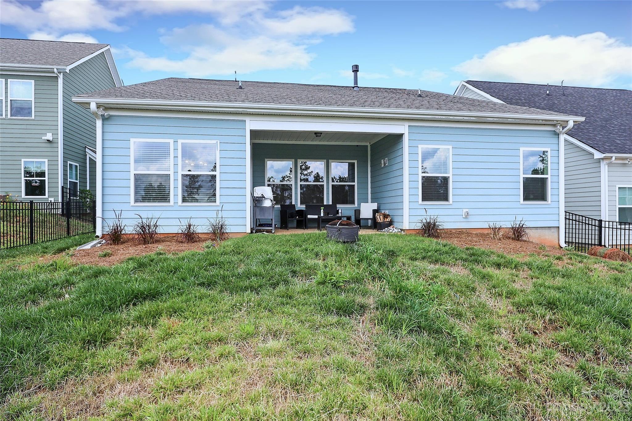 Kellswater Bridge - Residential