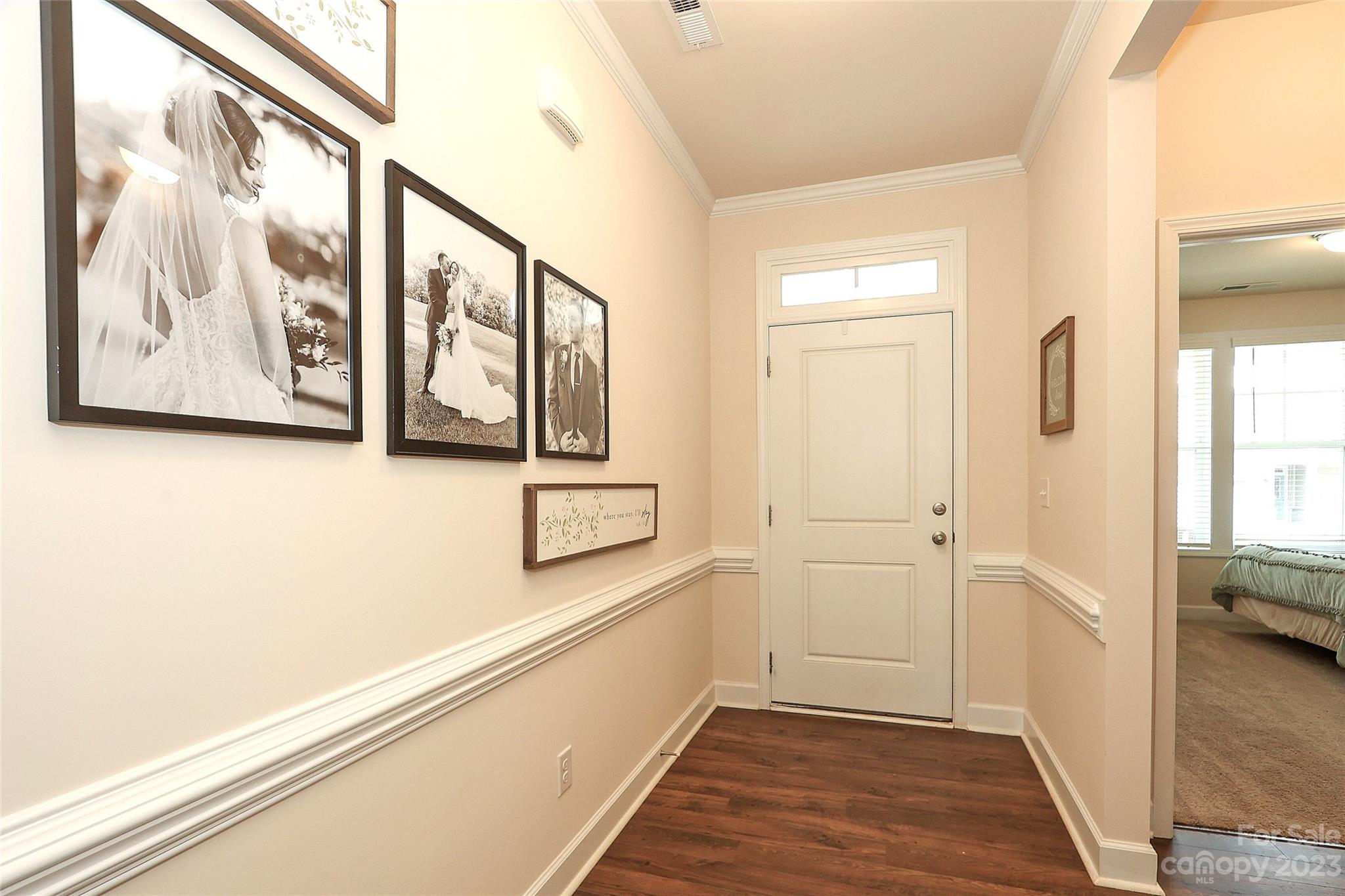 Kellswater Bridge - Residential