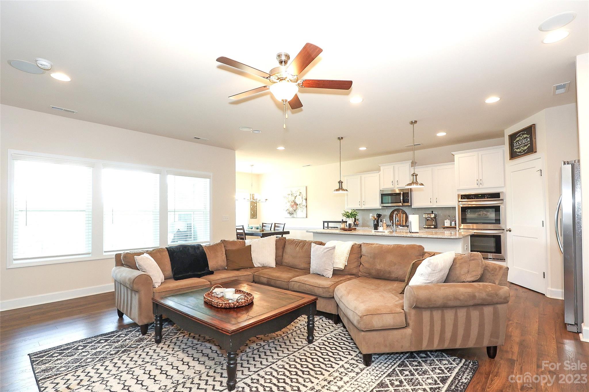 Kellswater Bridge - Residential