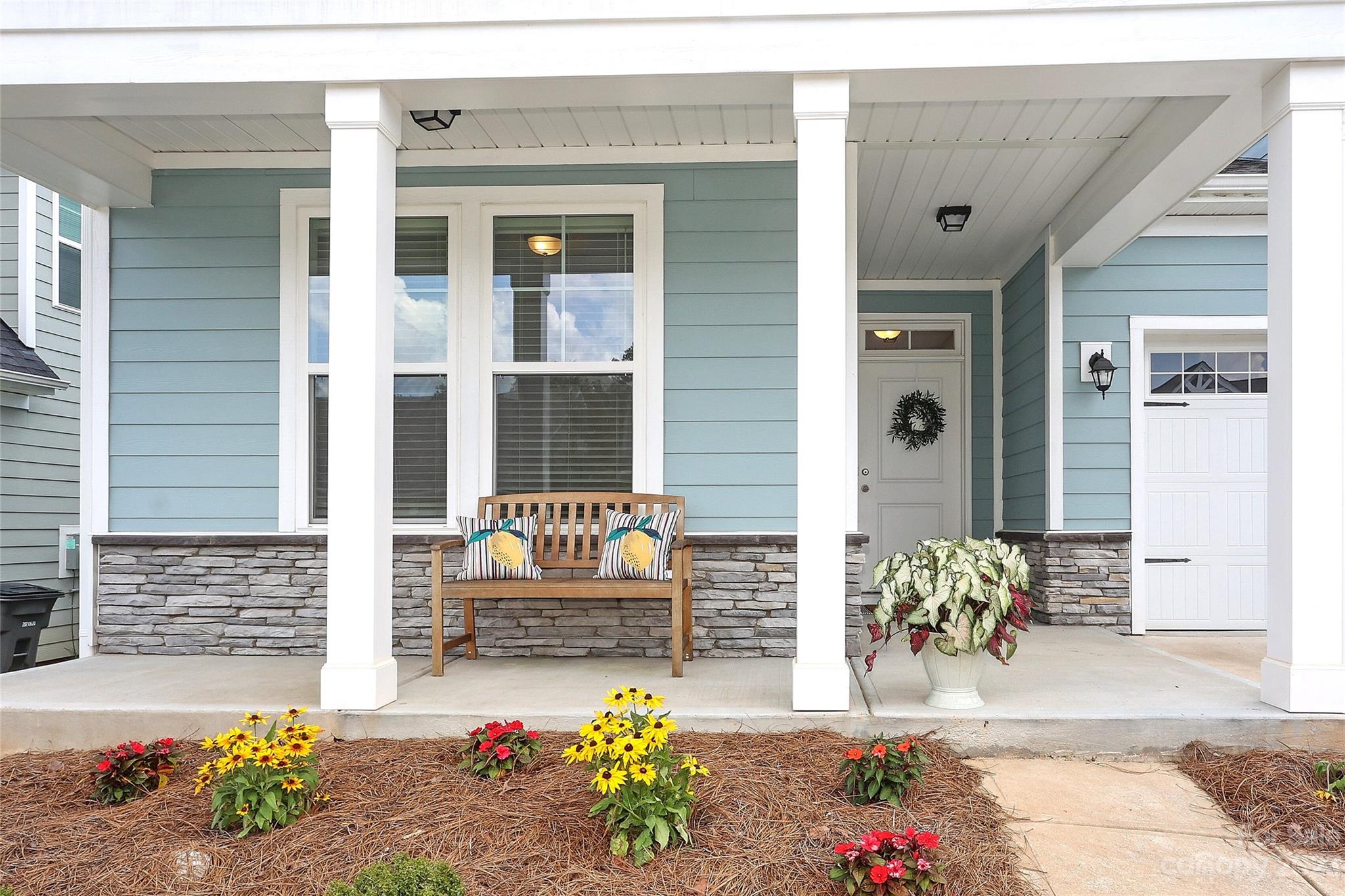 Kellswater Bridge - Residential