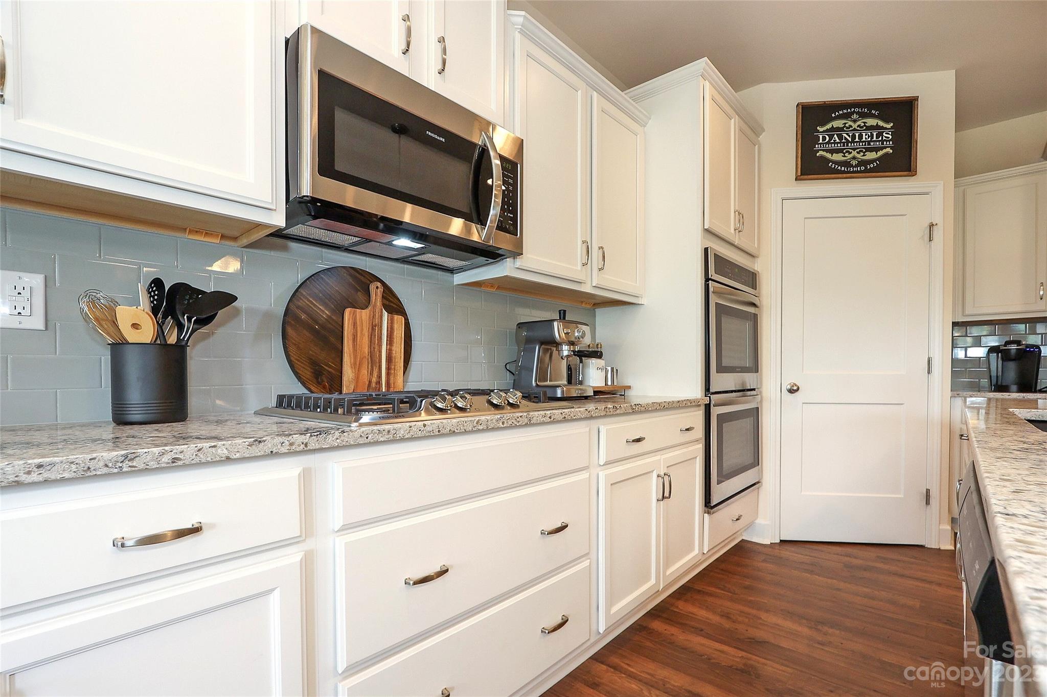 Kellswater Bridge - Residential