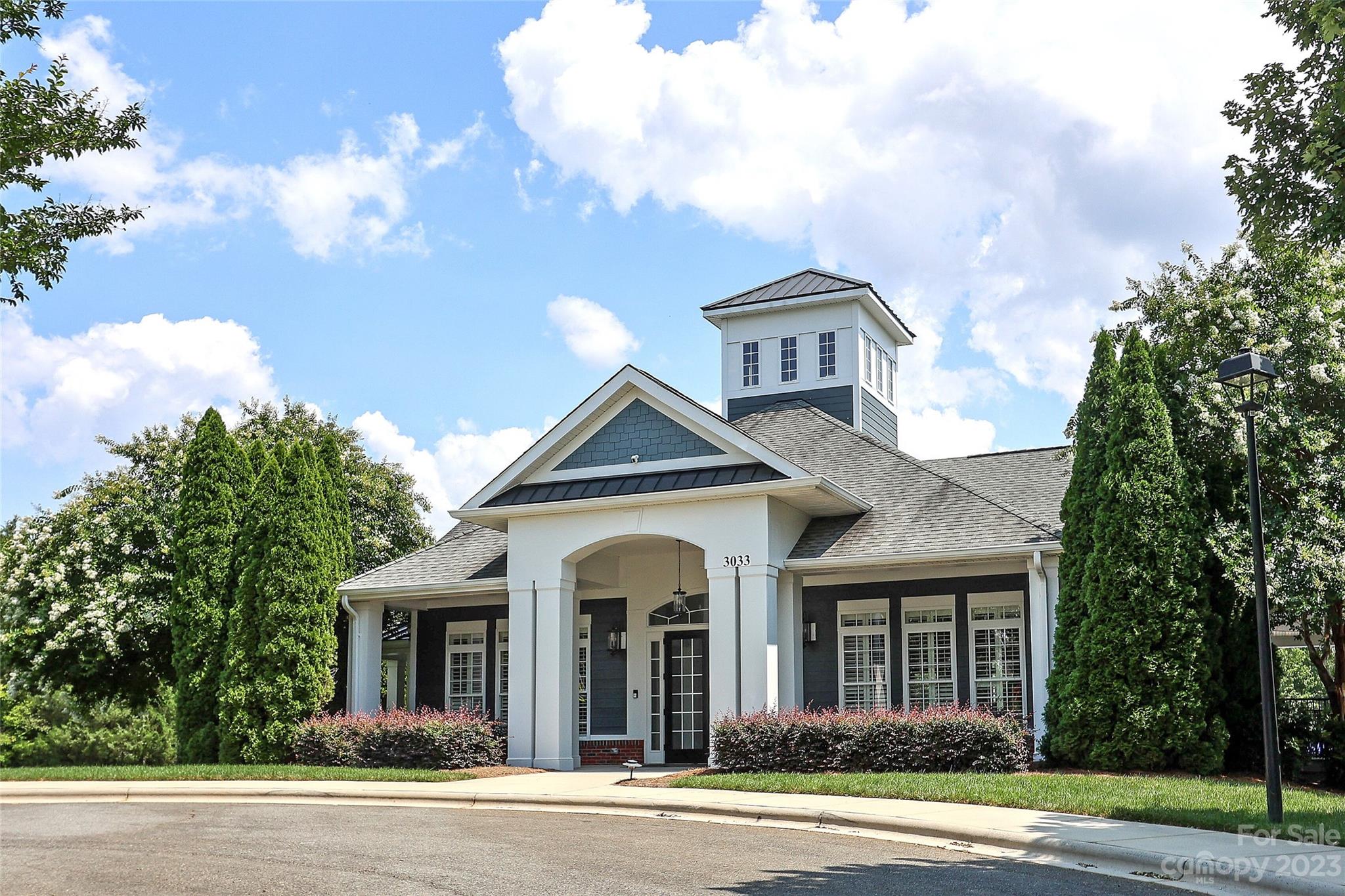 Kellswater Bridge - Residential