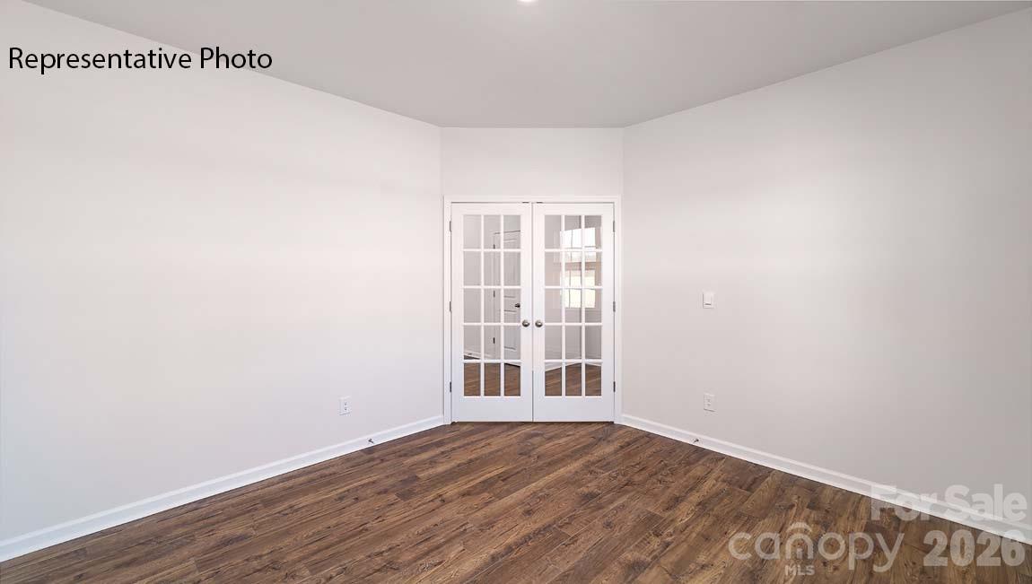 Wallace Springs - Residential