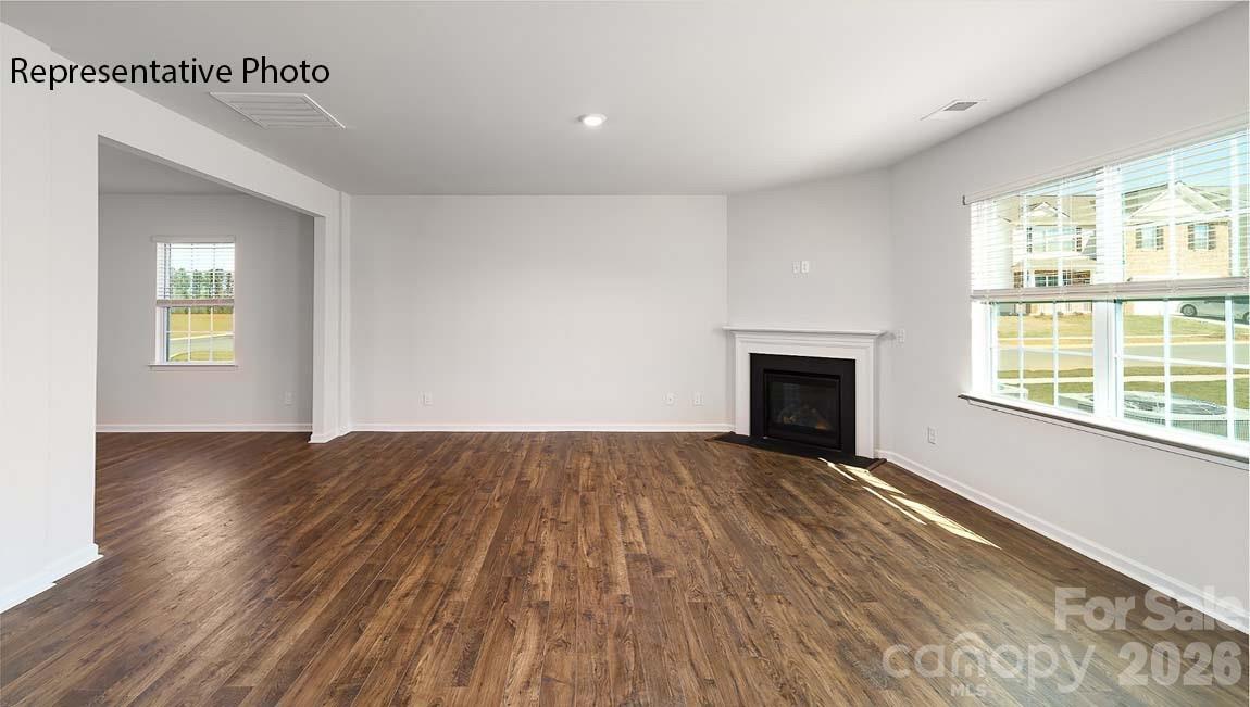 Wallace Springs - Residential