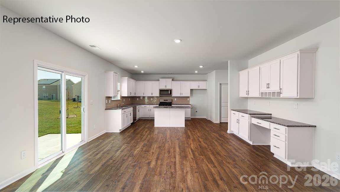 Wallace Springs - Residential