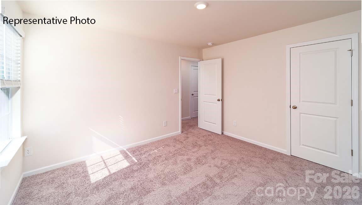 Wallace Springs - Residential