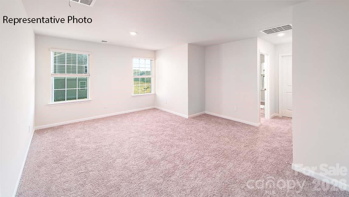 Wallace Springs - Residential