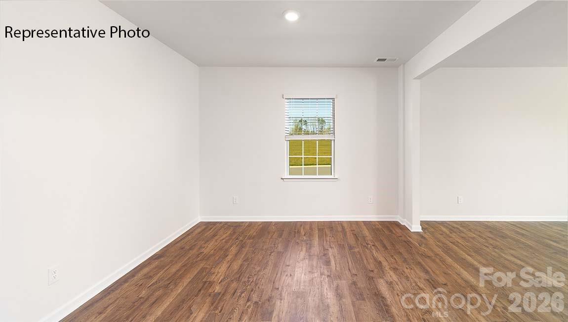 Wallace Springs - Residential