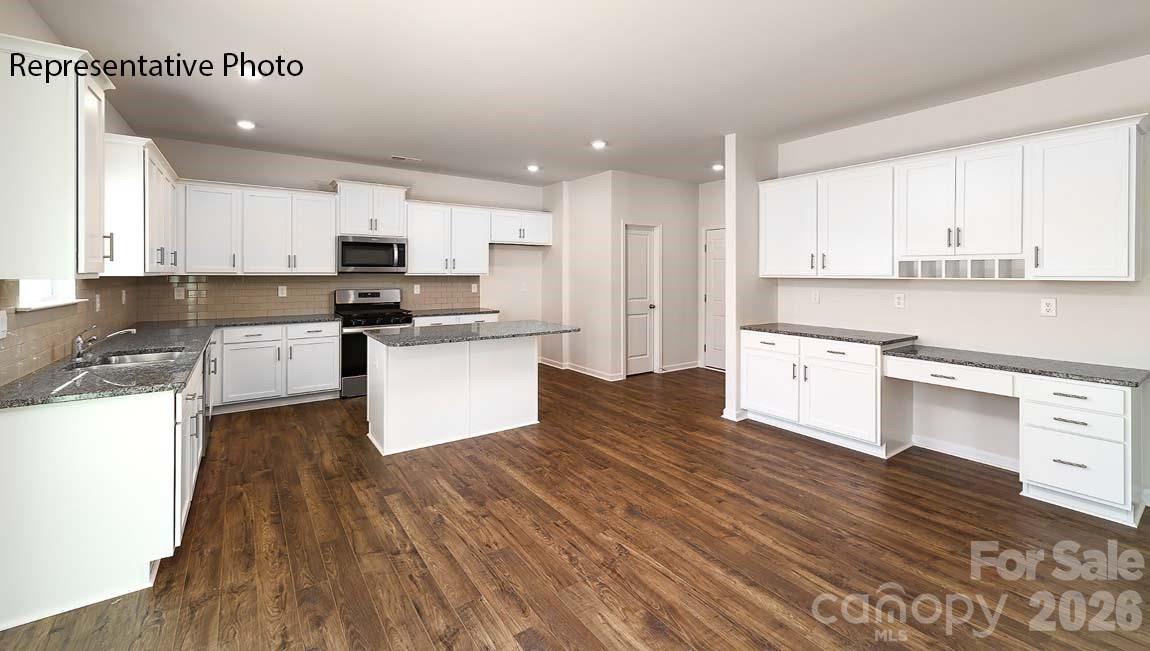 Wallace Springs - Residential