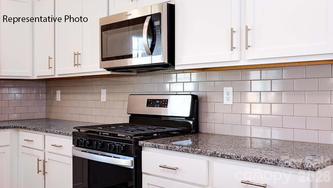 Wallace Springs - Residential