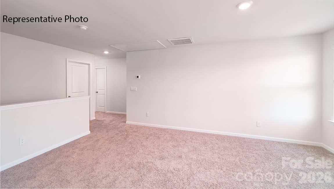 Wallace Springs - Residential