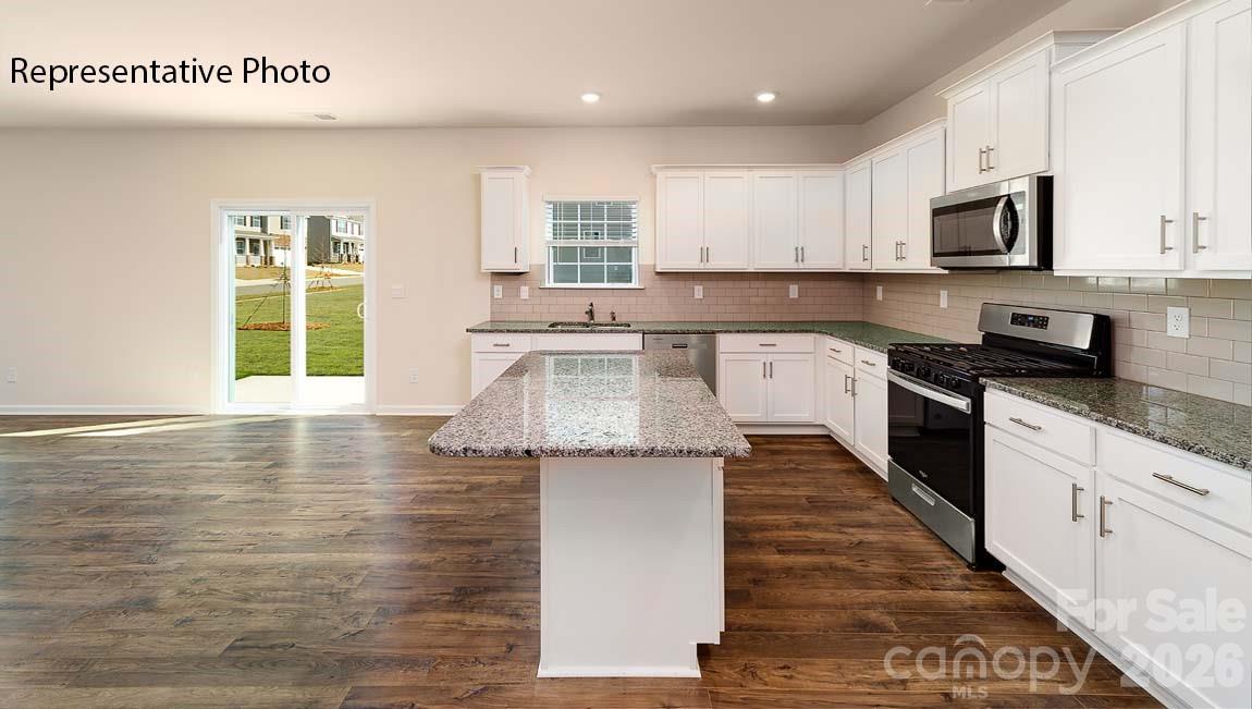 Wallace Springs - Residential