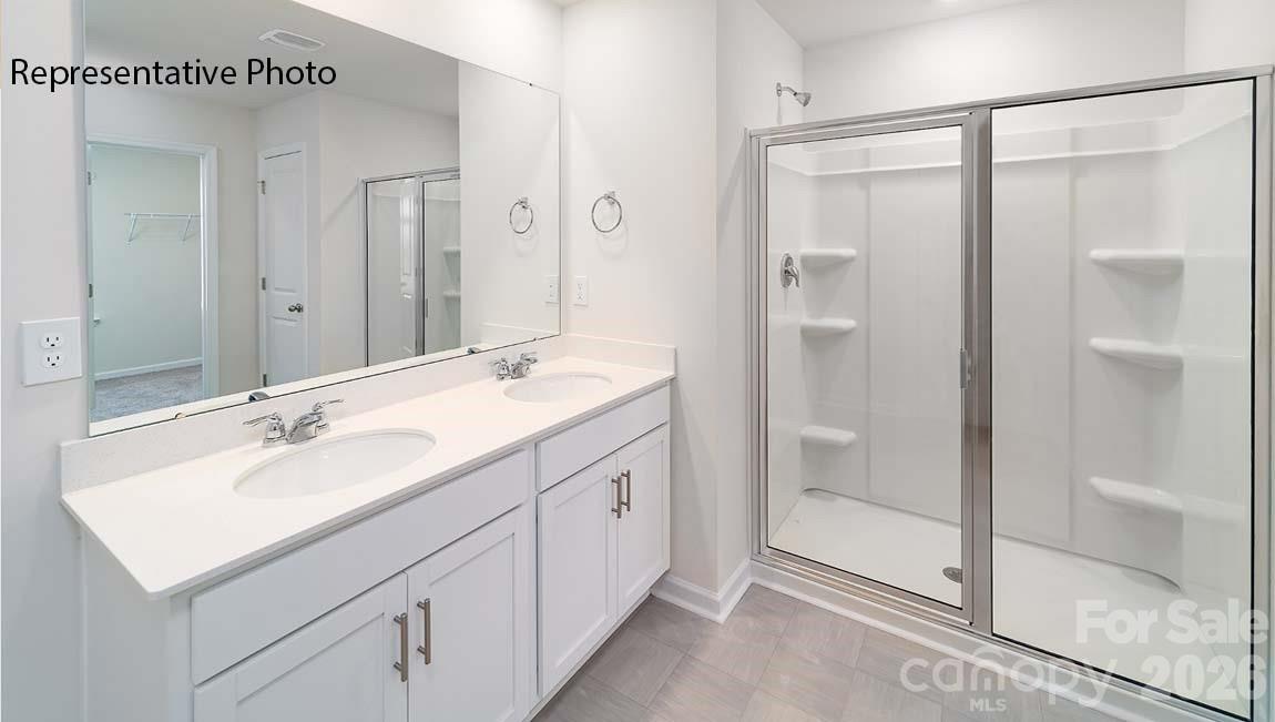 Wallace Springs - Residential