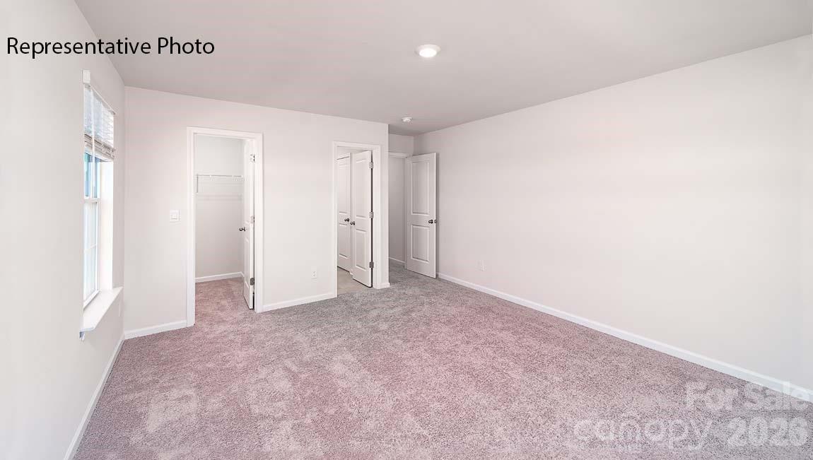 Wallace Springs - Residential