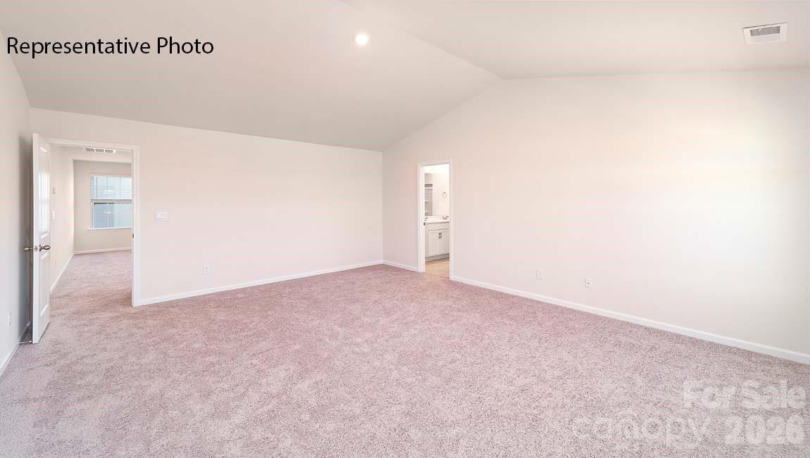 Wallace Springs - Residential