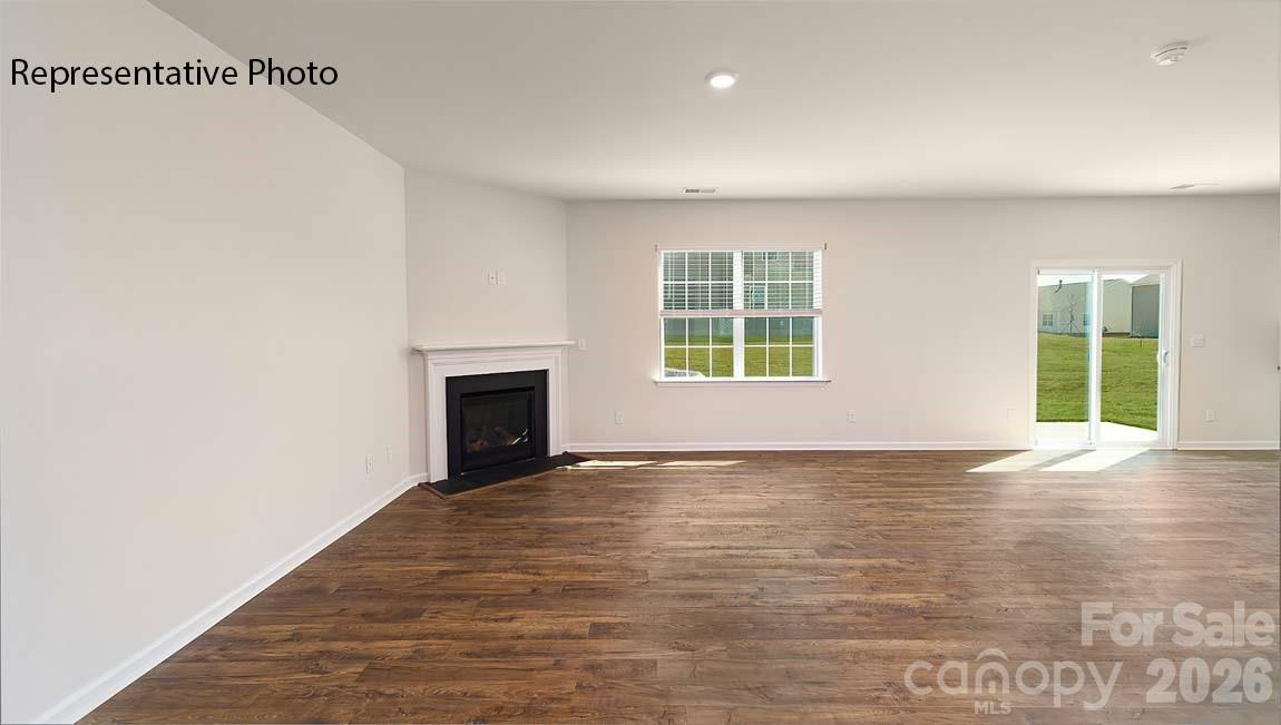 Wallace Springs - Residential