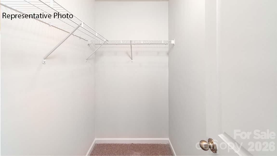 Wallace Springs - Residential