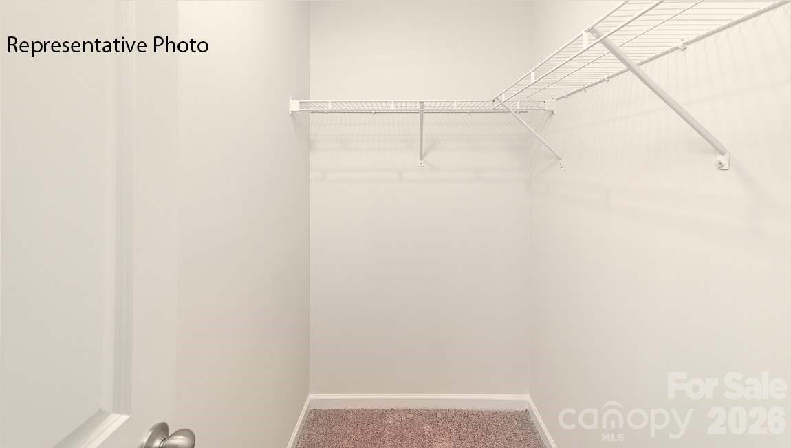 Wallace Springs - Residential