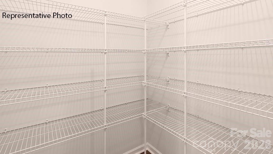 Wallace Springs - Residential