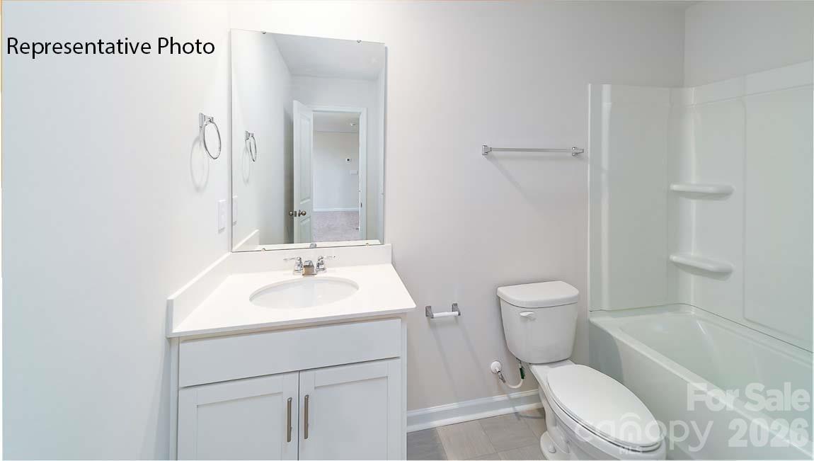 Wallace Springs - Residential