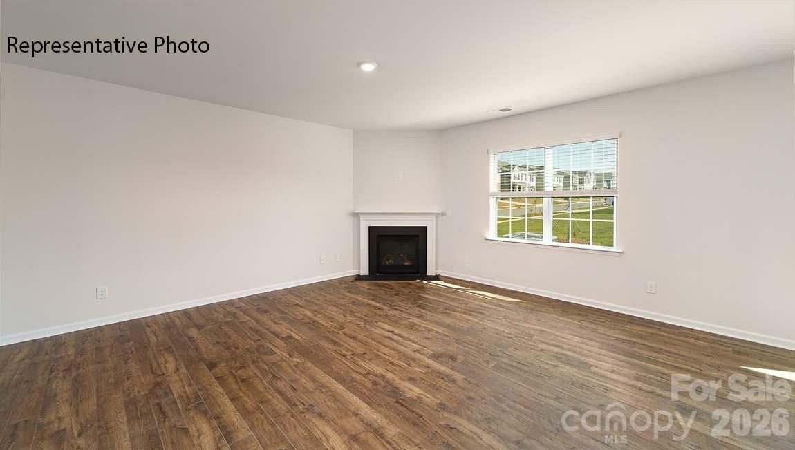 Wallace Springs - Residential